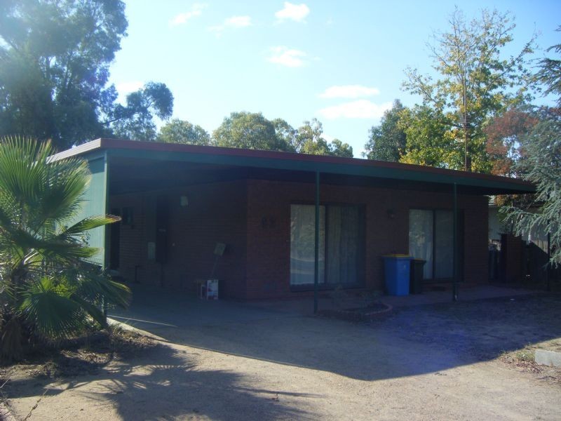 92 DUNLOP ST , Yarrawonga VIC 3730