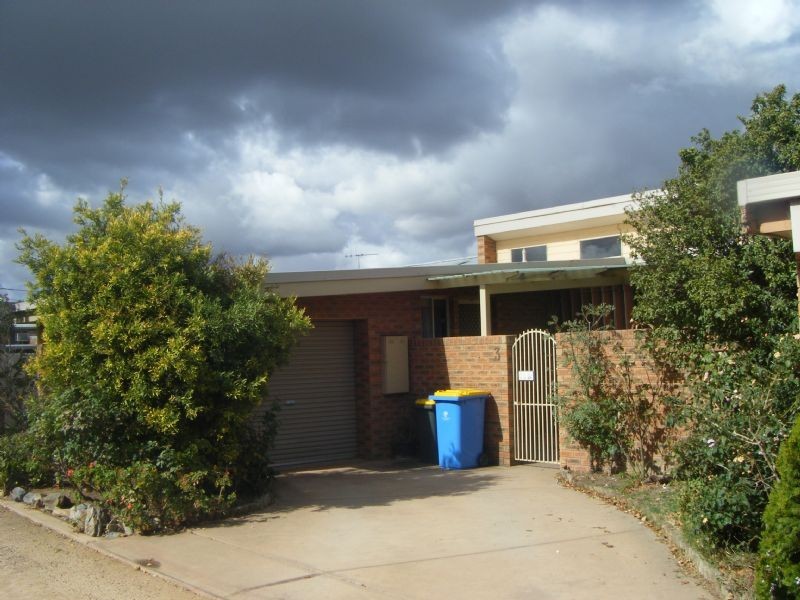 3/50 Hovell Street, Yarrawonga VIC 3730