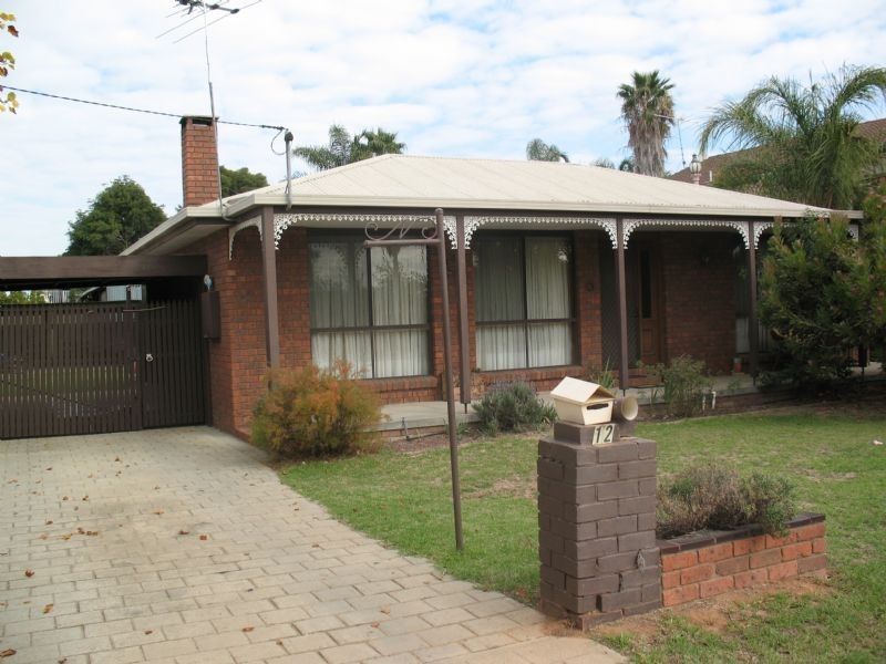 12 Inglis Street, Mulwala NSW 2647