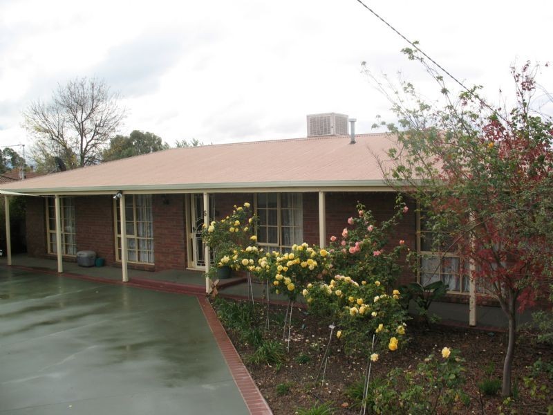 5 Western Close, Yarrawonga VIC 3730