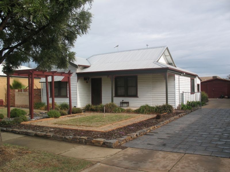 53 Coghill, Yarrawonga VIC 3730