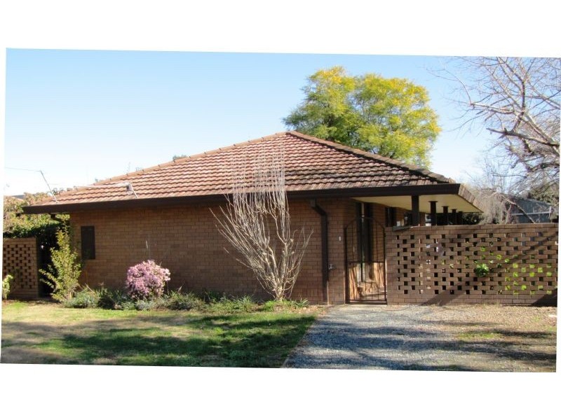 5 Fergusson Street, Yarrawonga VIC 3730