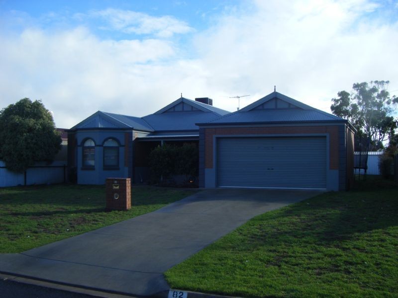82 McLeod St, Yarrawonga VIC 3730