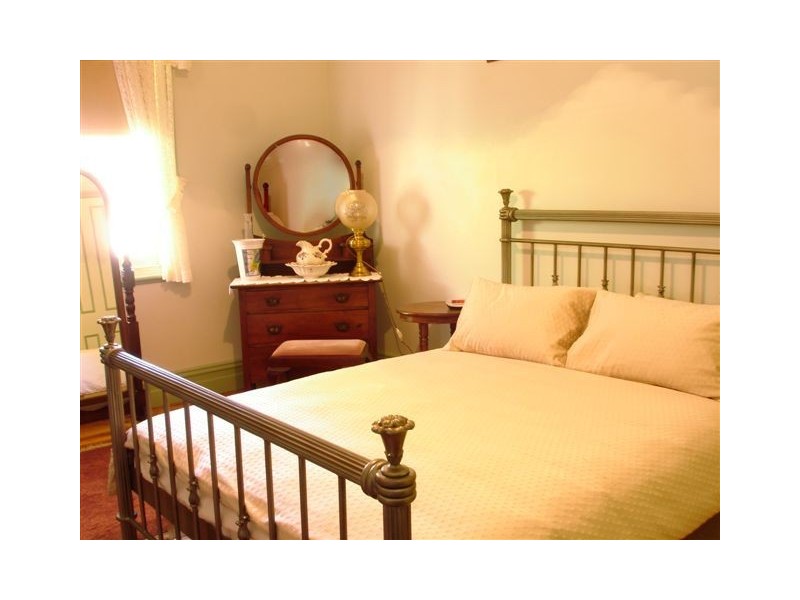 B & B Bayly Street, Mulwala NSW 2647