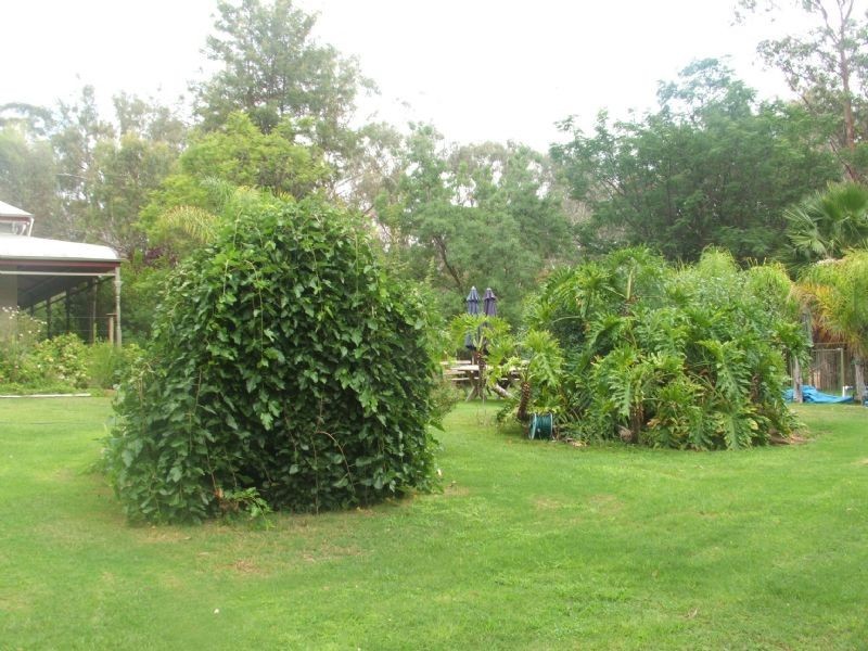 B & B Bayly Street, Mulwala NSW 2647