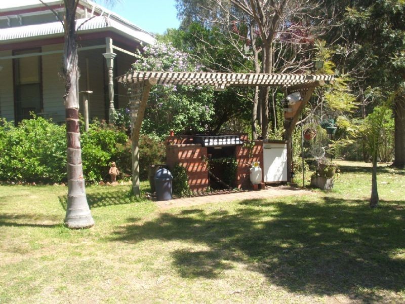 B & B Bayly Street, Mulwala NSW 2647