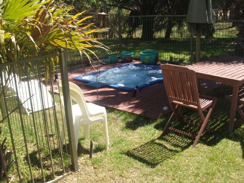 B & B Bayly Street, Mulwala NSW 2647