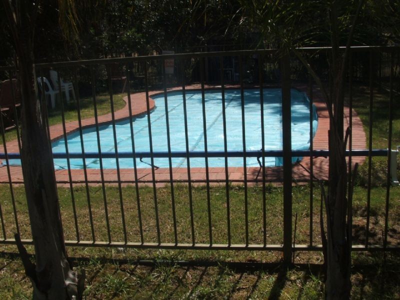 B & B Bayly Street, Mulwala NSW 2647