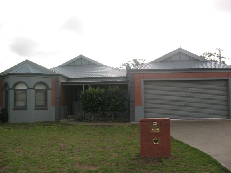 82 Mcleod Street, Yarrawonga VIC 3730