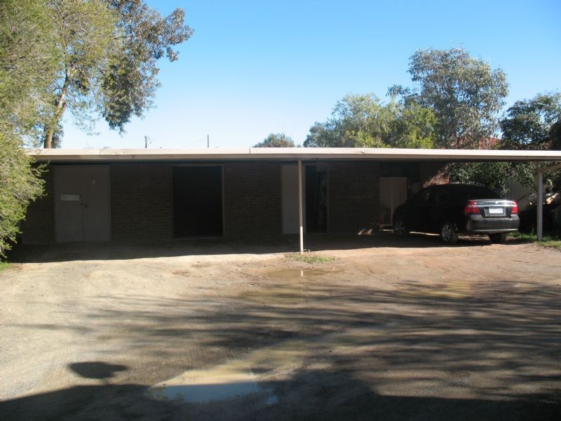 Units 1-5/5 Pinniger Street, Yarrawonga VIC 3730