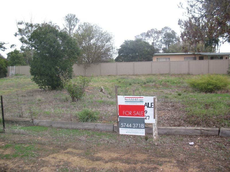 19 Hogans Rd, Yarrawonga VIC 3730