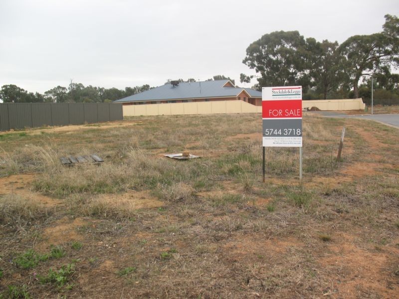 V/L Lot 10 1-2 Cameron Court, Mulwala NSW 2647
