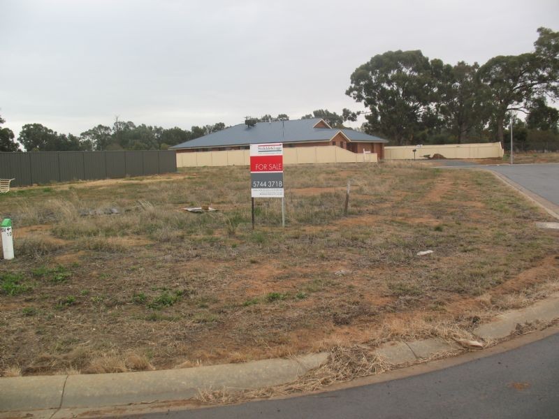 V/L Lot 10 1-2 Cameron Court, Mulwala NSW 2647