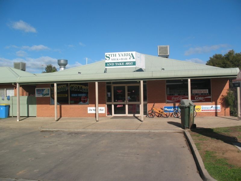 Take Away McLeod Street, Yarrawonga VIC 3730