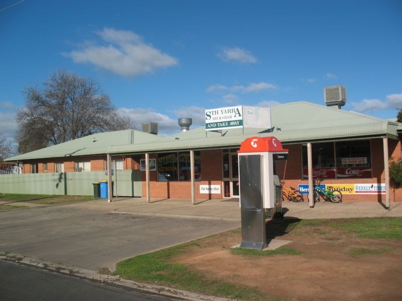 Take Away McLeod Street, Yarrawonga VIC 3730