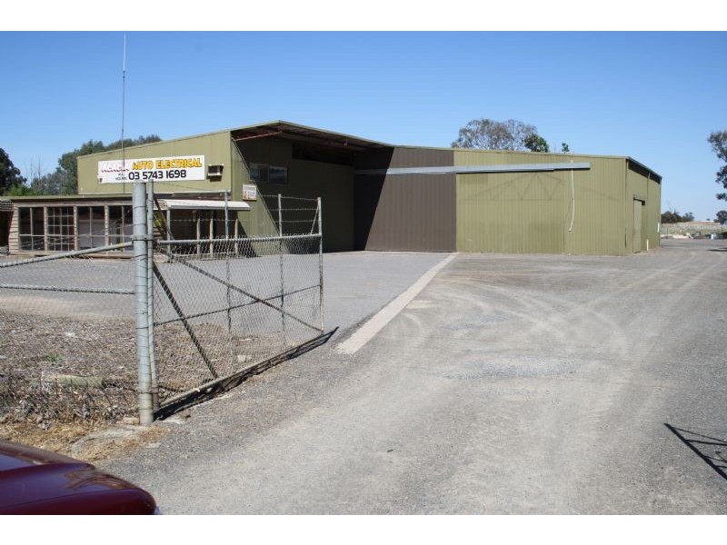 107 Benalla Road, Yarrawonga VIC 3730