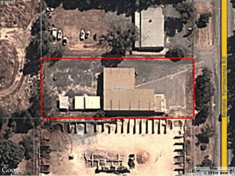 107 Benalla Road, Yarrawonga VIC 3730