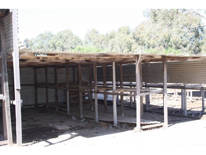 107 Benalla Road, Yarrawonga VIC 3730