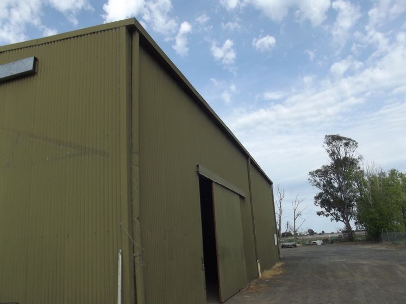 107 Benalla Road, Yarrawonga VIC 3730