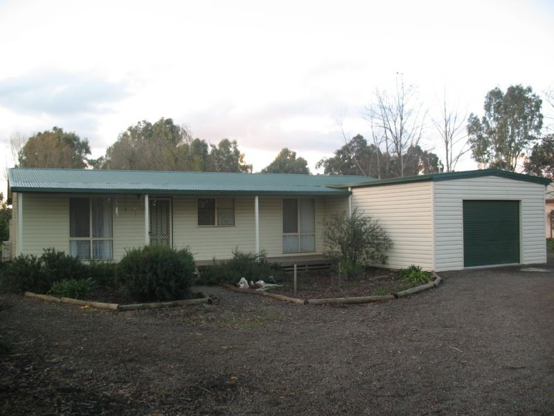6 Havenstock Drive, Yarrawonga VIC 3730