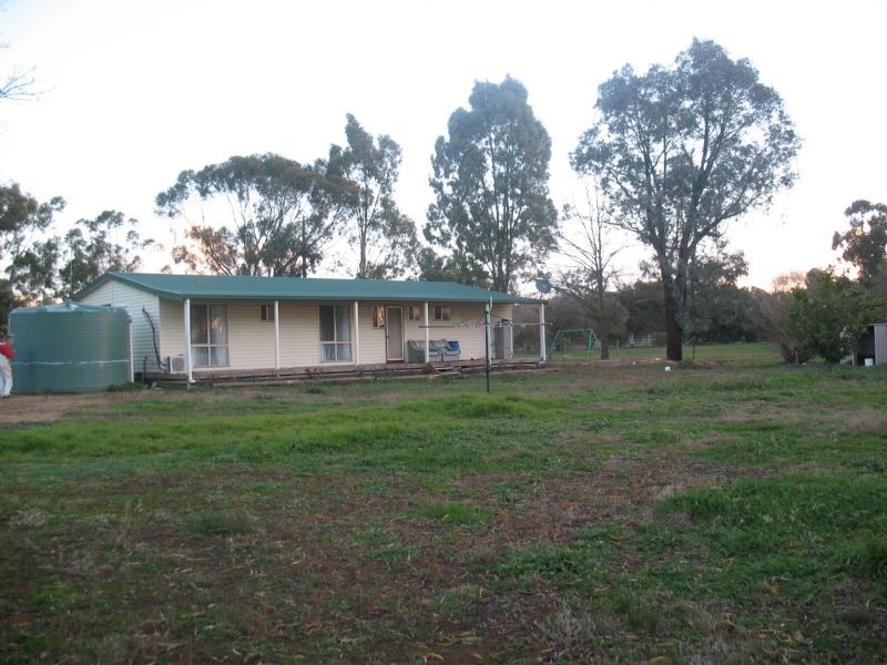 6 Havenstock Drive, Yarrawonga VIC 3730