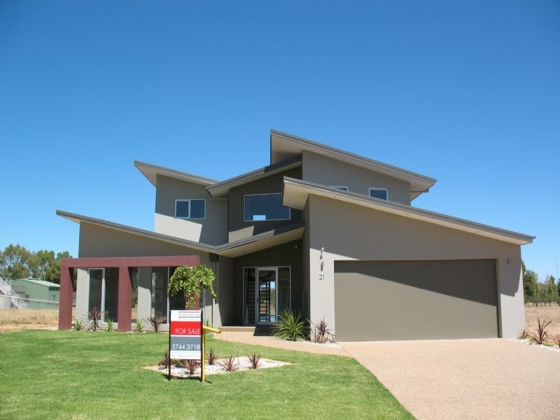 21 Lakeside Dve, Bundalong VIC 3730