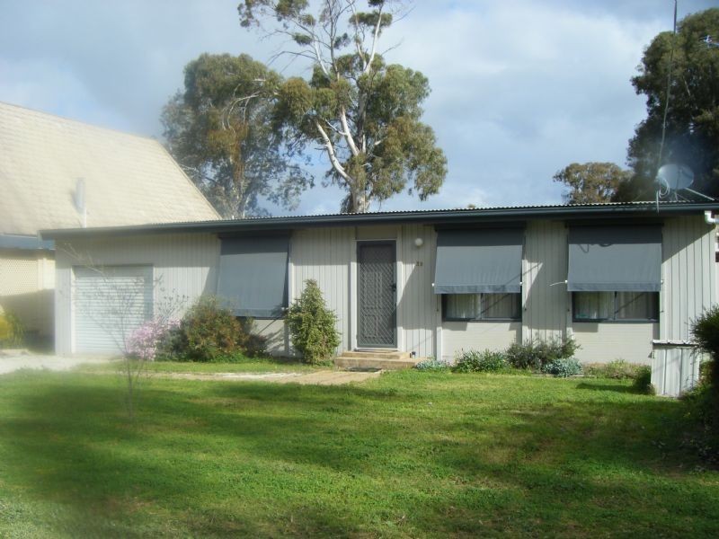 39 Graham Ave, Bundalong VIC 3730