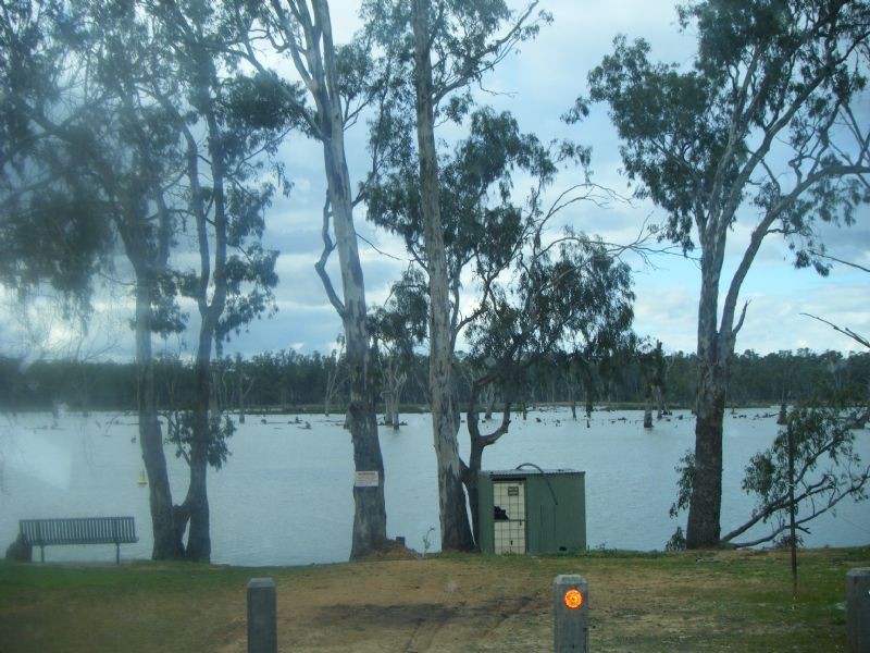 39 Graham Ave, Bundalong VIC 3730