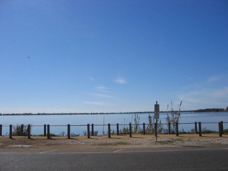 Lot 1 & 2  Bank, Yarrawonga VIC 3730