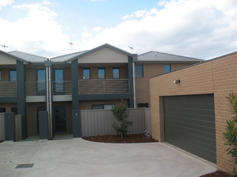 3/49 Anchorage Way, Yarrawonga VIC 3730