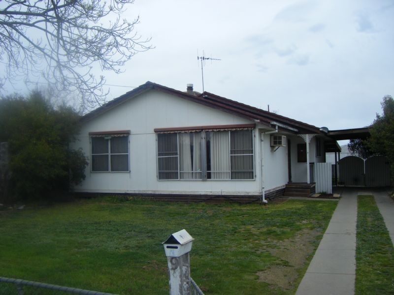 9 Warrick Street, Yarrawonga VIC 3730