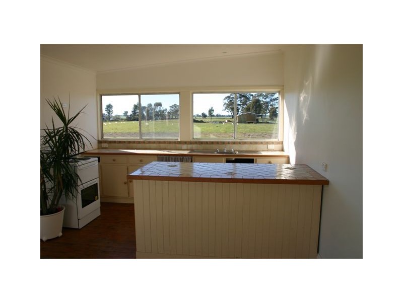 29 swanson, Wilby VIC 3728