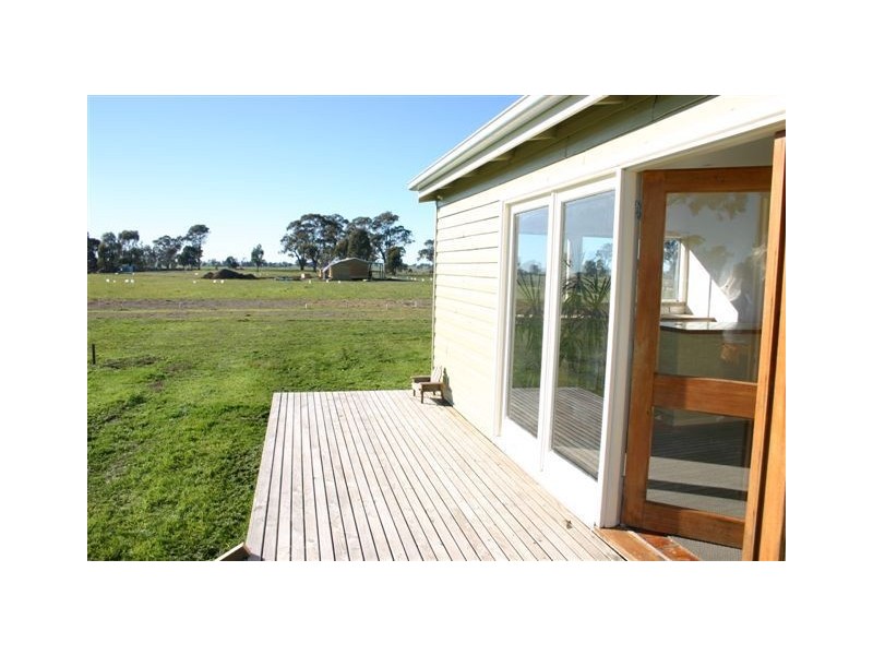 29 swanson, Wilby VIC 3728