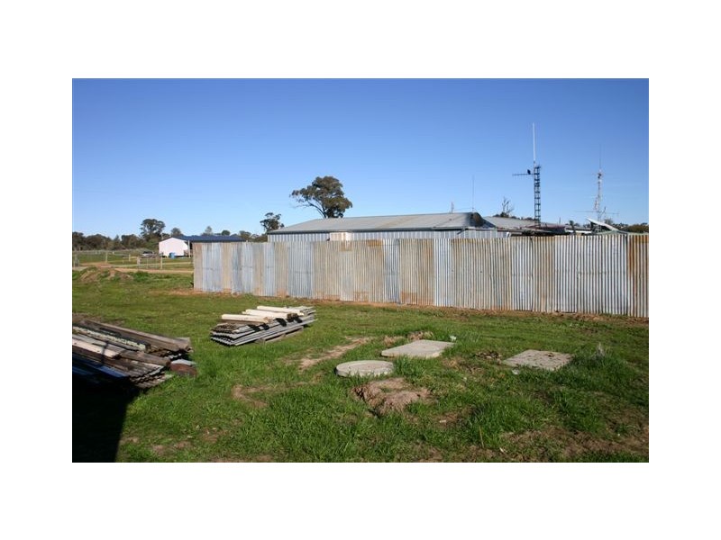 29 swanson, Wilby VIC 3728