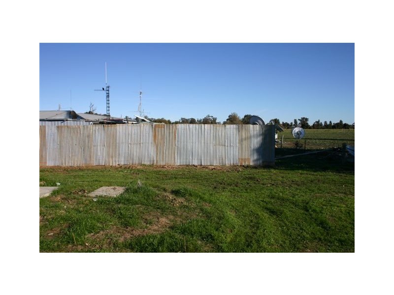 29 swanson, Wilby VIC 3728