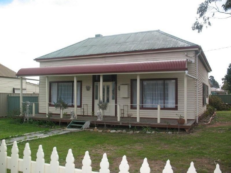 Lot 1 Middleton Street, Tungamah VIC 3728