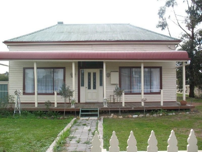 Lot 1 Middleton Street, Tungamah VIC 3728