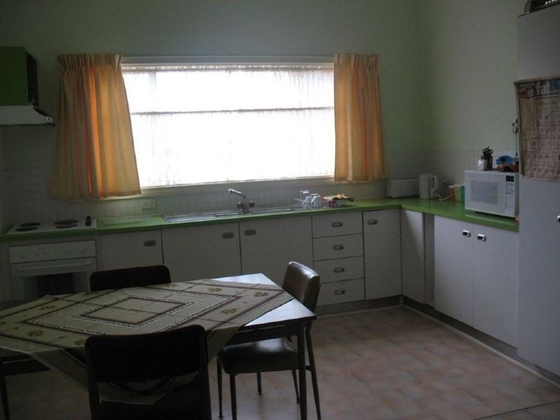 Lot 1 Middleton Street, Tungamah VIC 3728