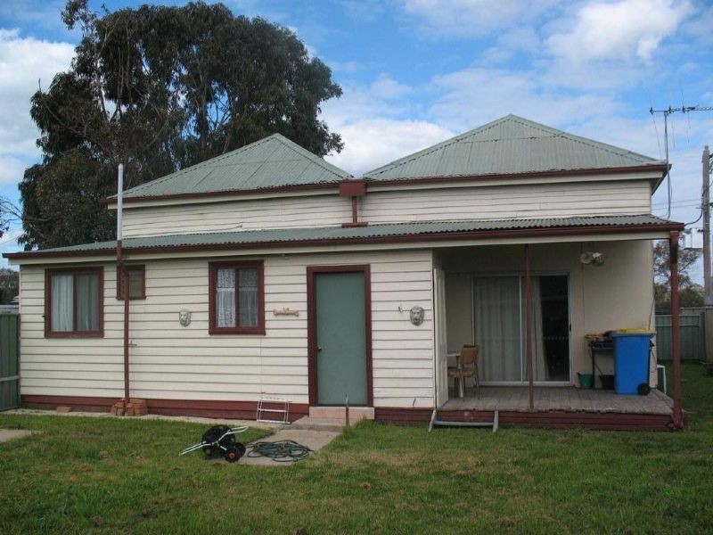 Lot 1 Middleton Street, Tungamah VIC 3728