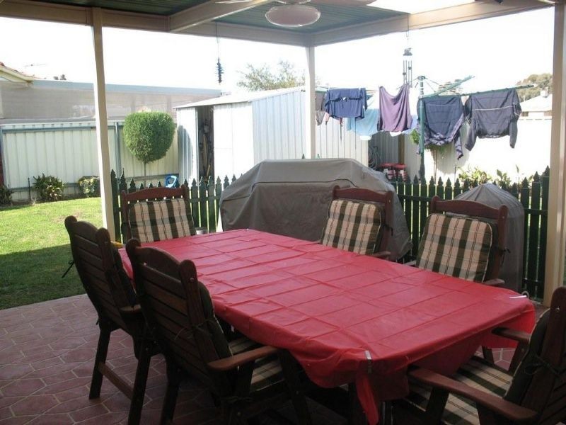 8  Sunshine Blvd, Mulwala NSW 2647