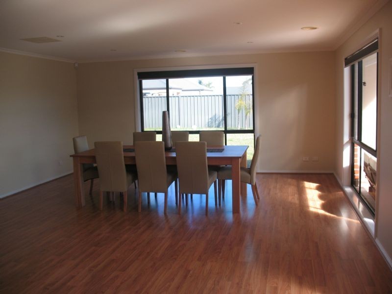 8 McCrae  Court, Yarrawonga VIC 3730