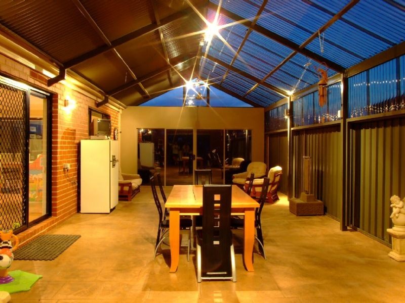 8 McCrae  Court, Yarrawonga VIC 3730