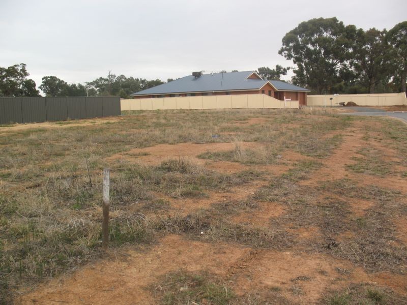 Lot 10 Wing Crs, Yarrawonga VIC 3730