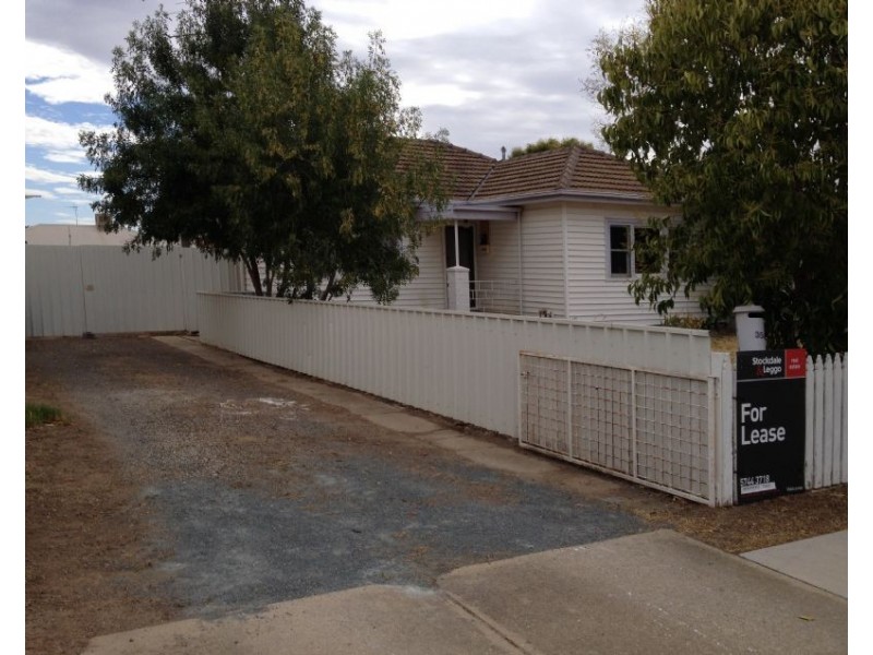 35a Coghill Street, Yarrawonga VIC 3730