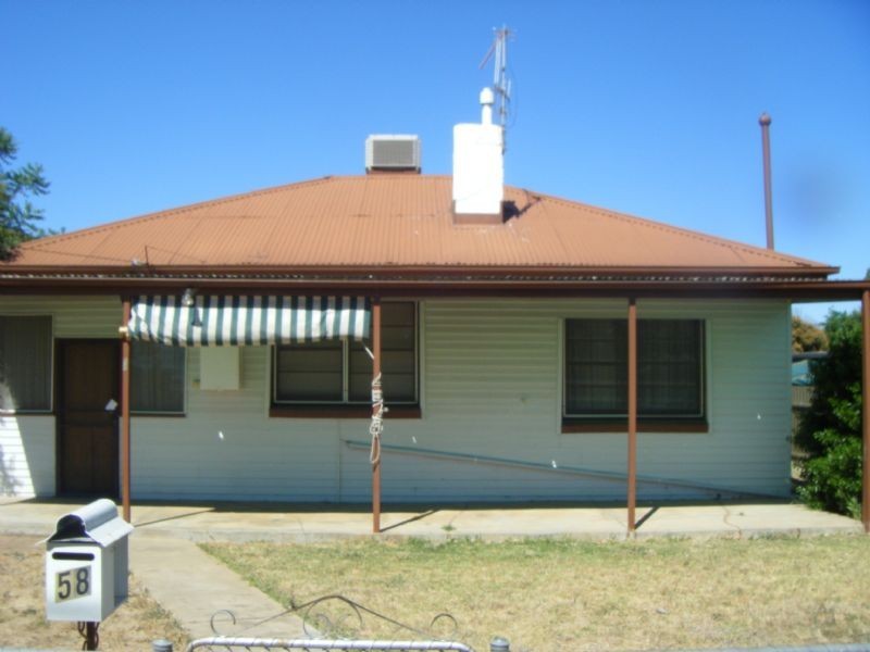 56-58 Havelock St, Mulwala NSW 2647