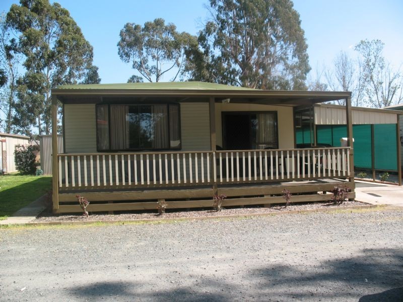 Lot 58 Westside Caravan Park, Yarrawonga VIC 3730