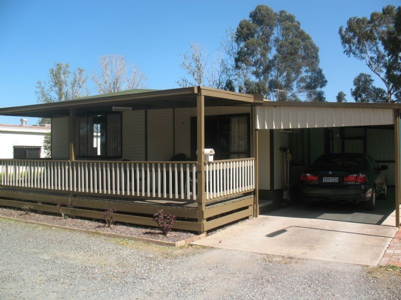 Lot 58 Westside Caravan Park, Yarrawonga VIC 3730