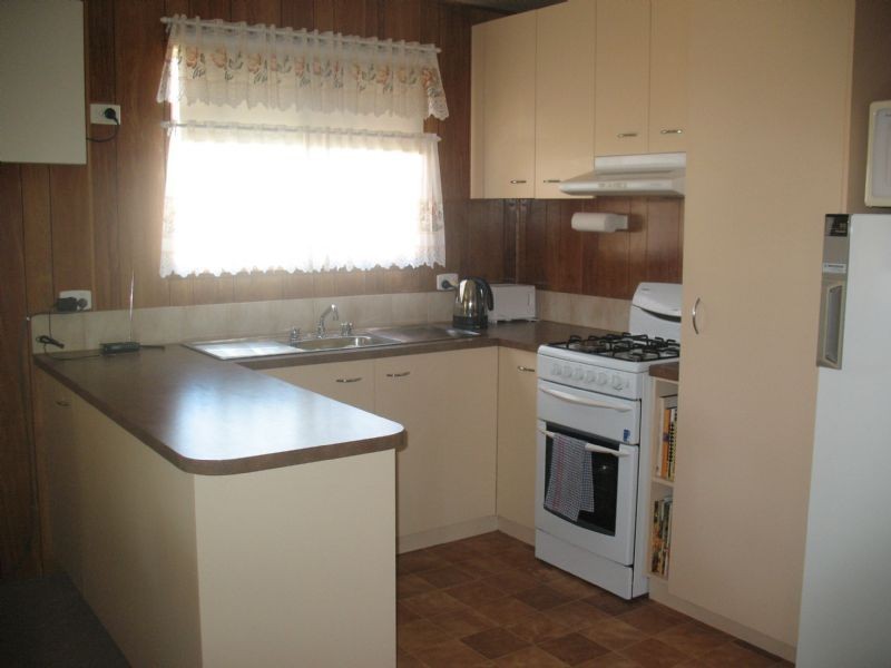 Lot 58 Westside Caravan Park, Yarrawonga VIC 3730