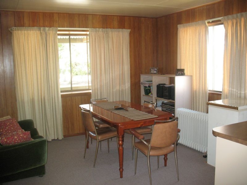 Lot 58 Westside Caravan Park, Yarrawonga VIC 3730