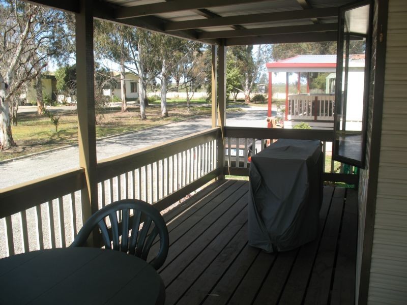 Lot 58 Westside Caravan Park, Yarrawonga VIC 3730